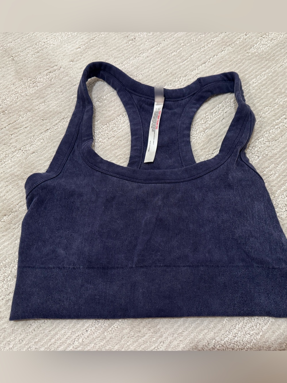 Free People go to sports bra